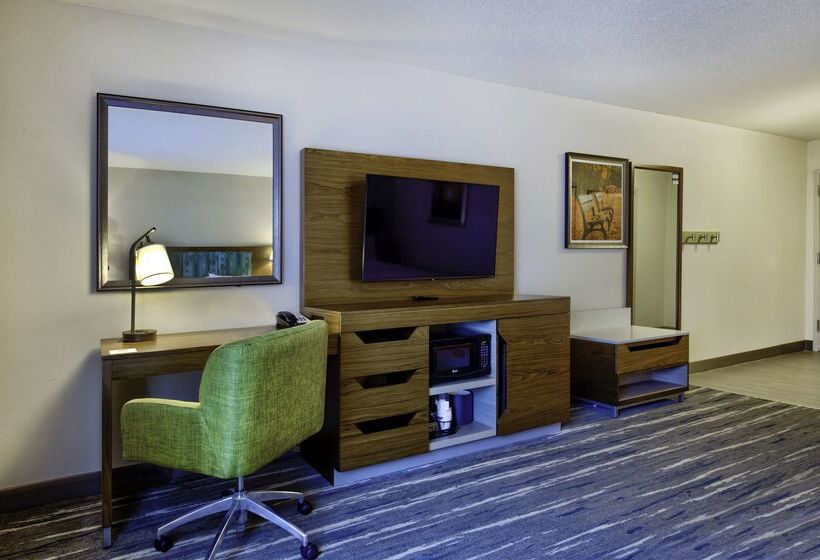 ホテル Hampton Inn Cortland