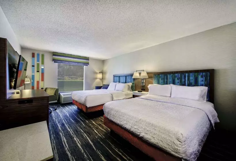 فندق Hampton Inn Cortland