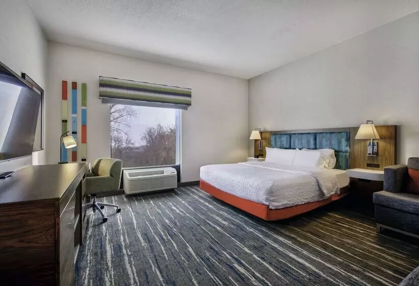 فندق Hampton Inn Cortland