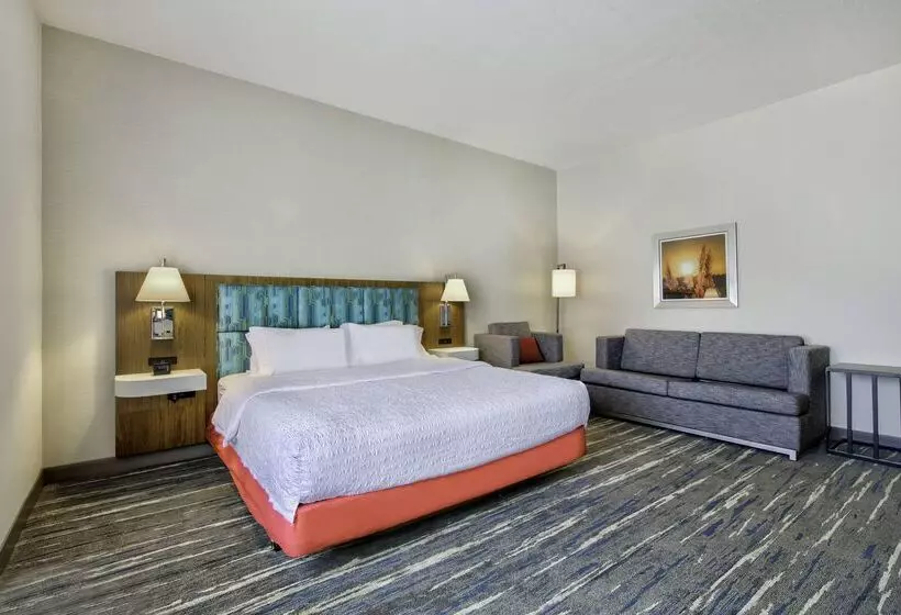 فندق Hampton Inn Cortland