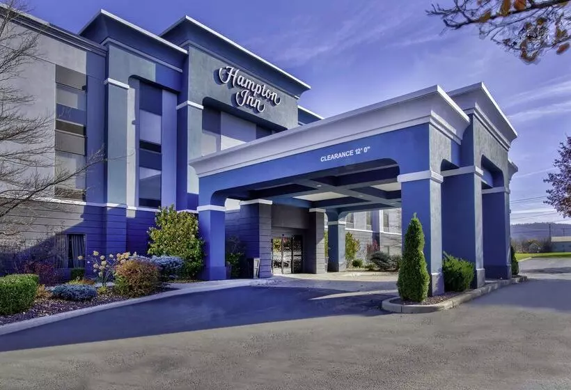 فندق Hampton Inn Cortland