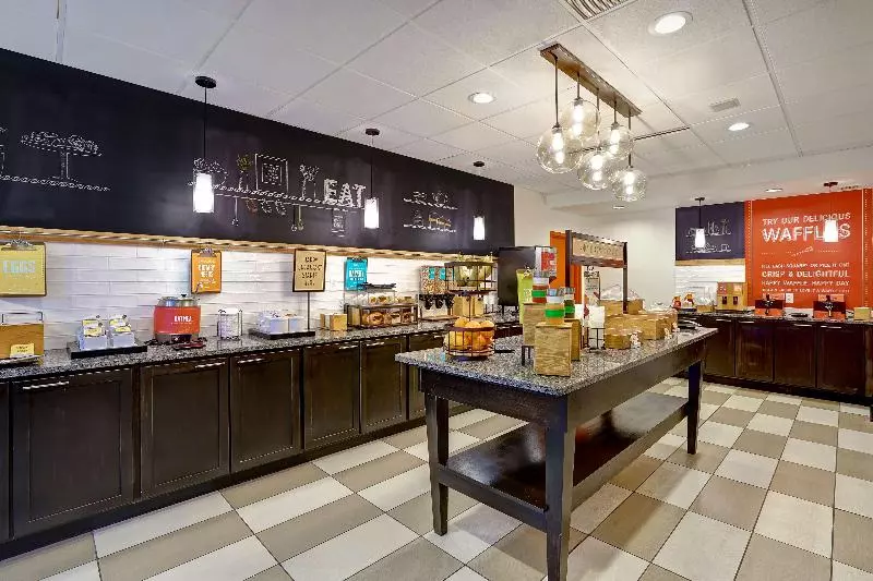 فندق Hampton Inn Cortland