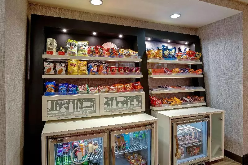 فندق Hampton Inn Cortland