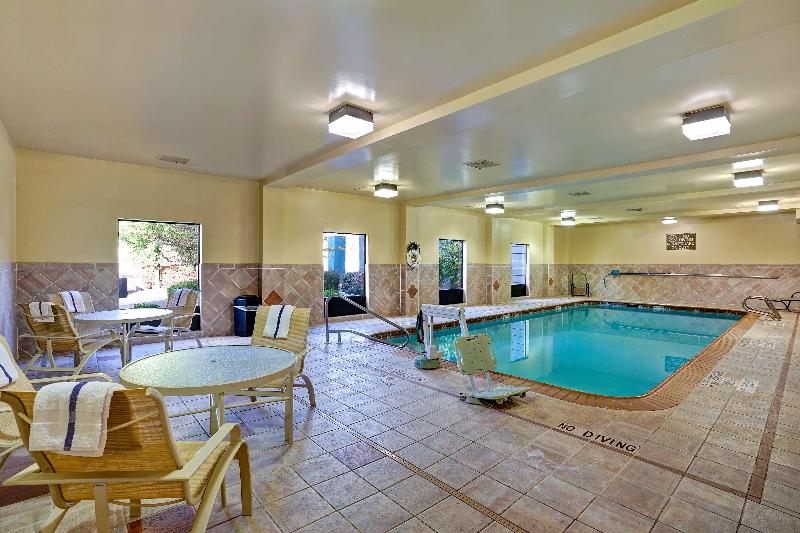 ホテル Hampton Inn Cortland