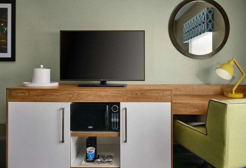 Otel Hampton Inn Covington