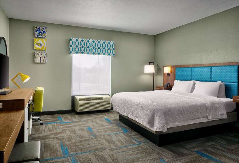 Otel Hampton Inn Covington