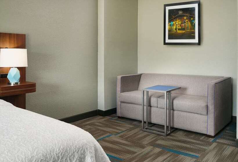 Otel Hampton Inn Covington