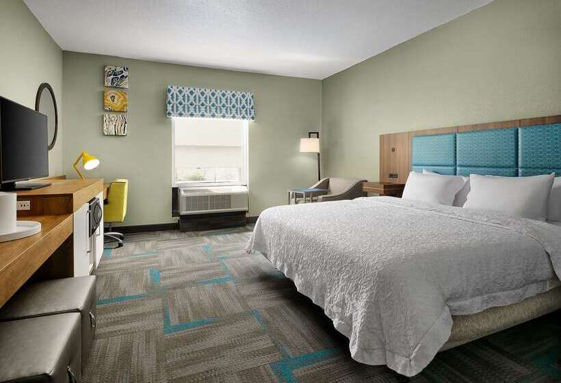 Otel Hampton Inn Covington