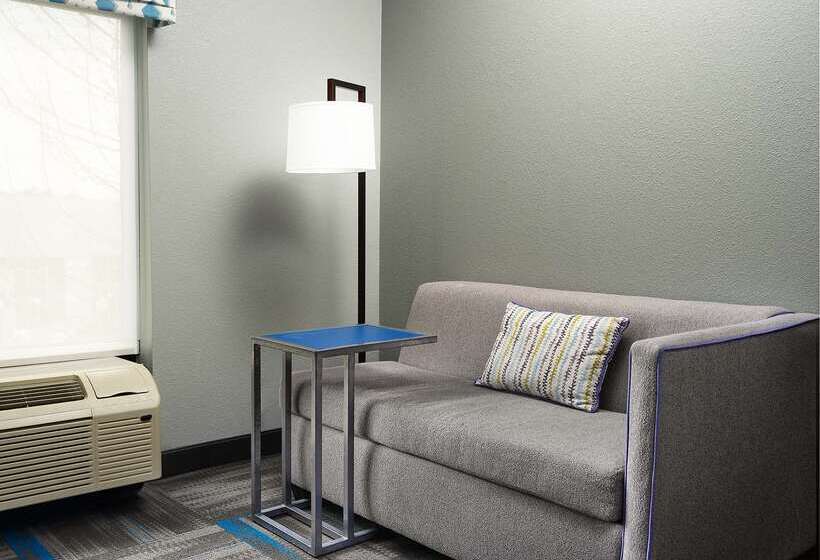 Otel Hampton Inn Covington