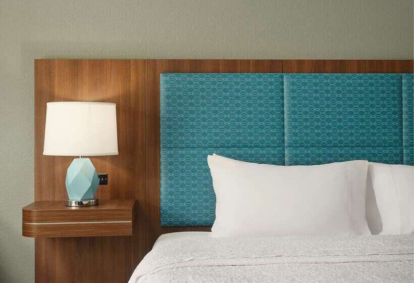 Otel Hampton Inn Covington