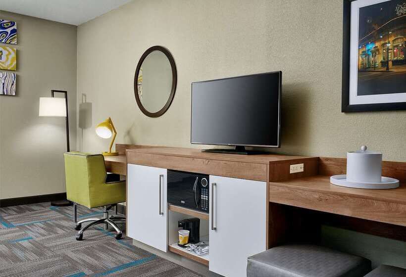 Otel Hampton Inn Covington
