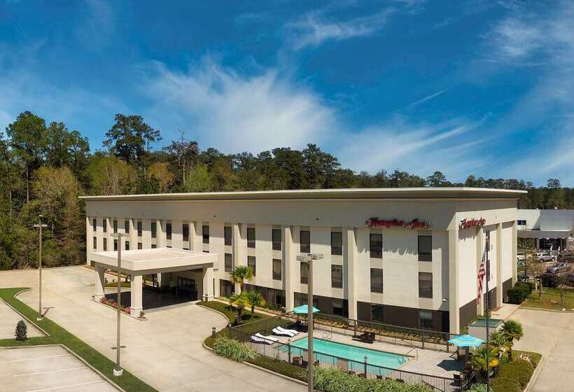 Otel Hampton Inn Covington