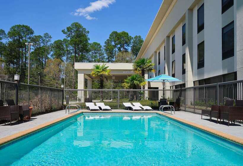 Otel Hampton Inn Covington