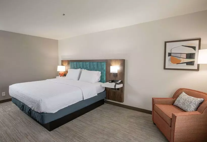 호텔 Hampton Inn Dry Ridge