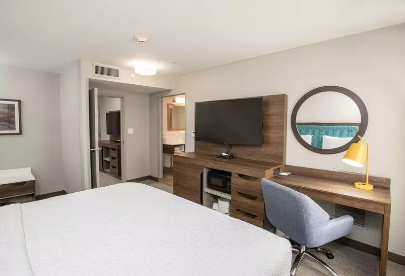 호텔 Hampton Inn Dry Ridge