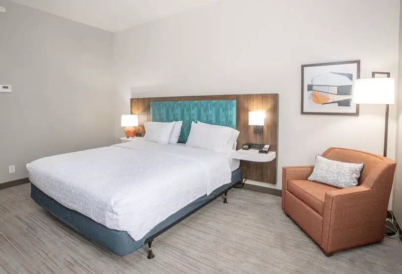 호텔 Hampton Inn Dry Ridge