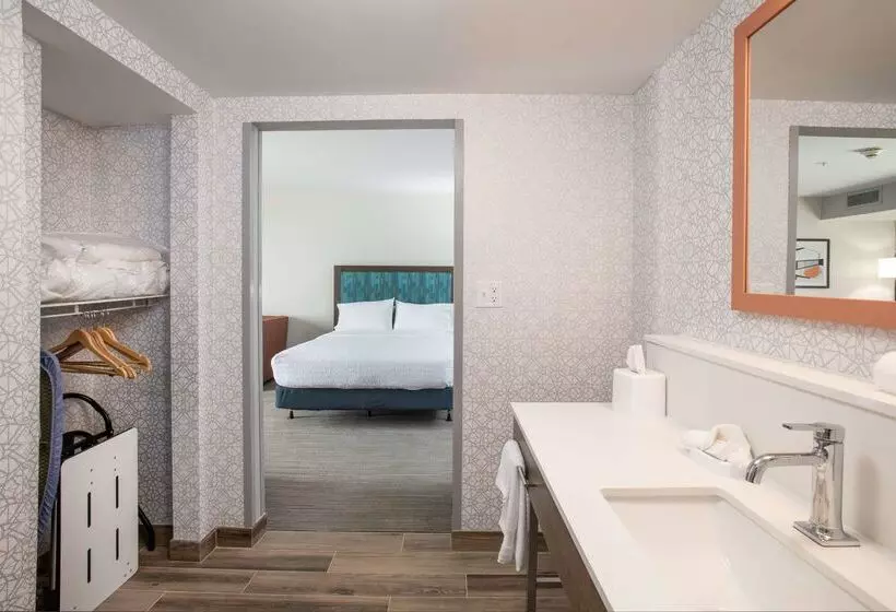 호텔 Hampton Inn Dry Ridge