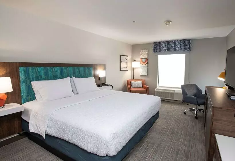 호텔 Hampton Inn Dry Ridge