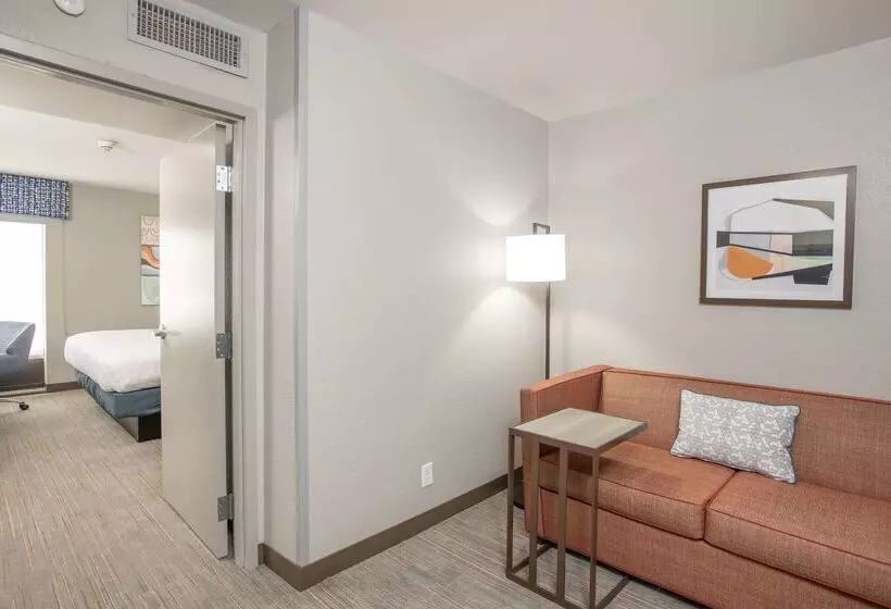 호텔 Hampton Inn Dry Ridge