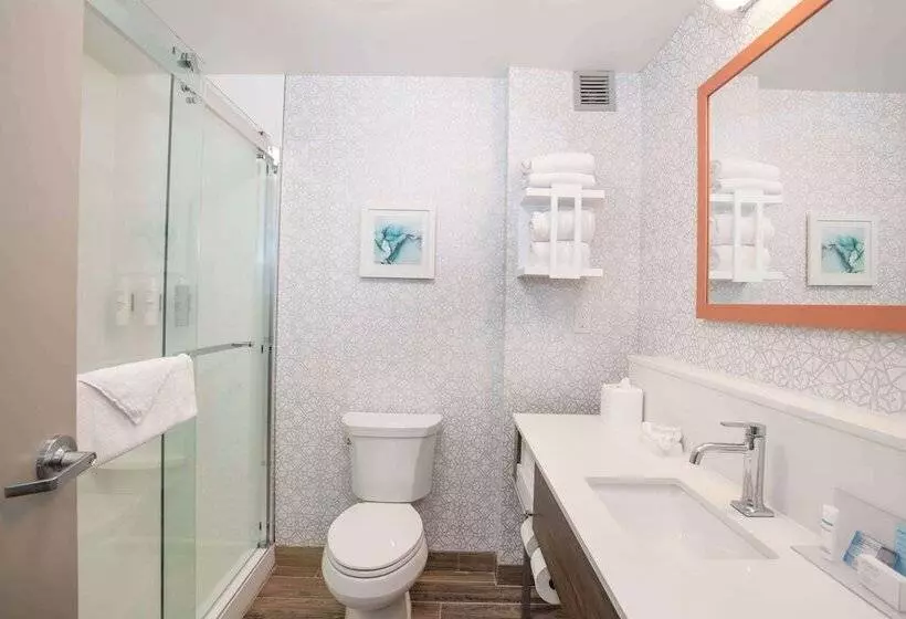 호텔 Hampton Inn Dry Ridge