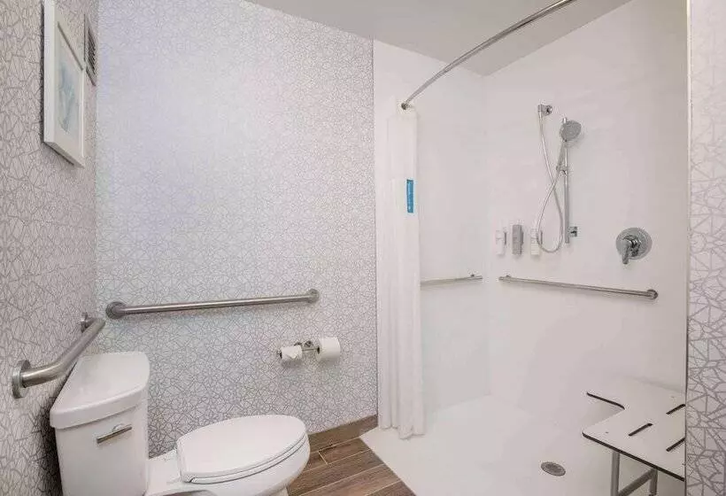 호텔 Hampton Inn Dry Ridge