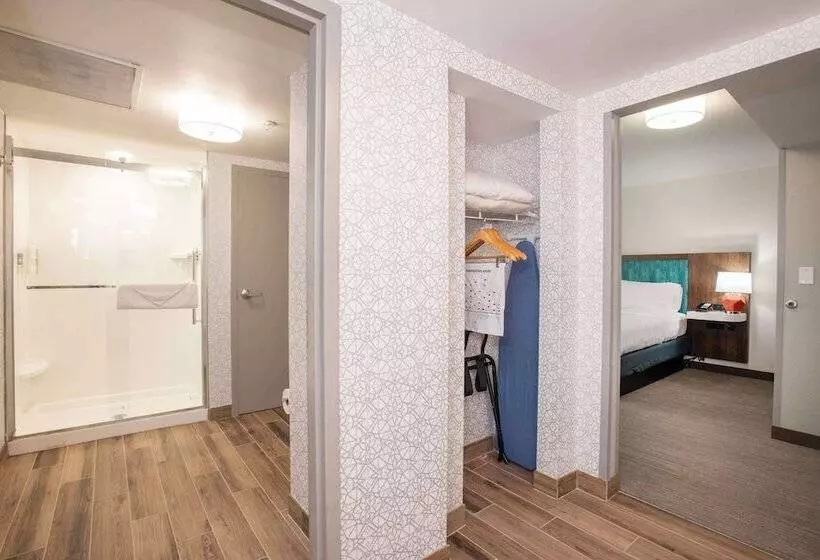 호텔 Hampton Inn Dry Ridge