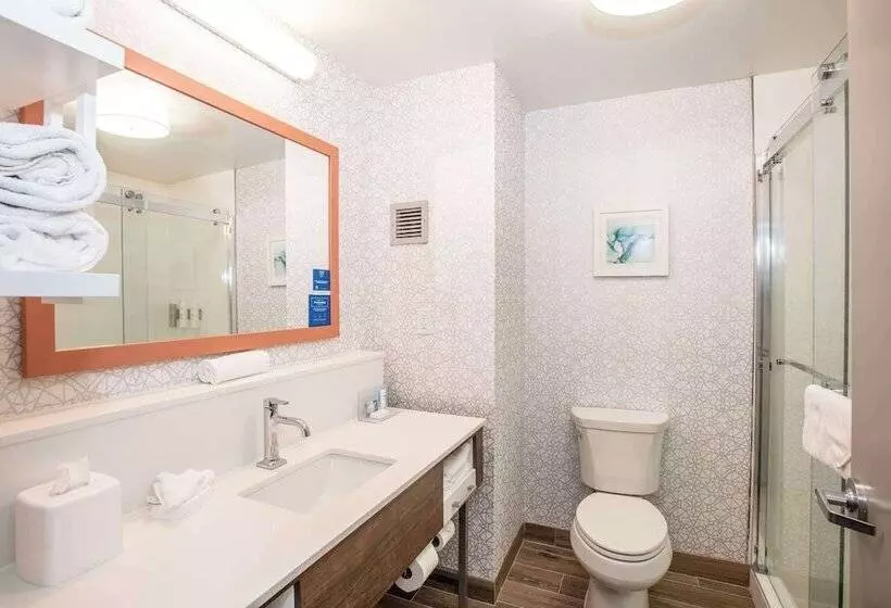 호텔 Hampton Inn Dry Ridge