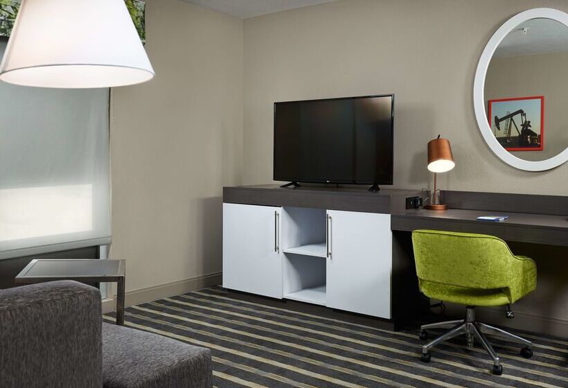 فندق Hampton Inn By Hilton Eagle Pass