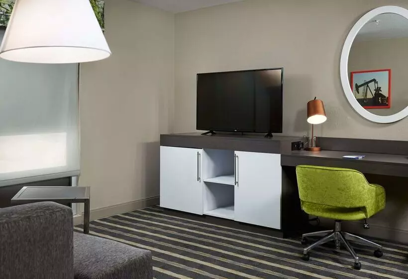 فندق Hampton Inn By Hilton Eagle Pass