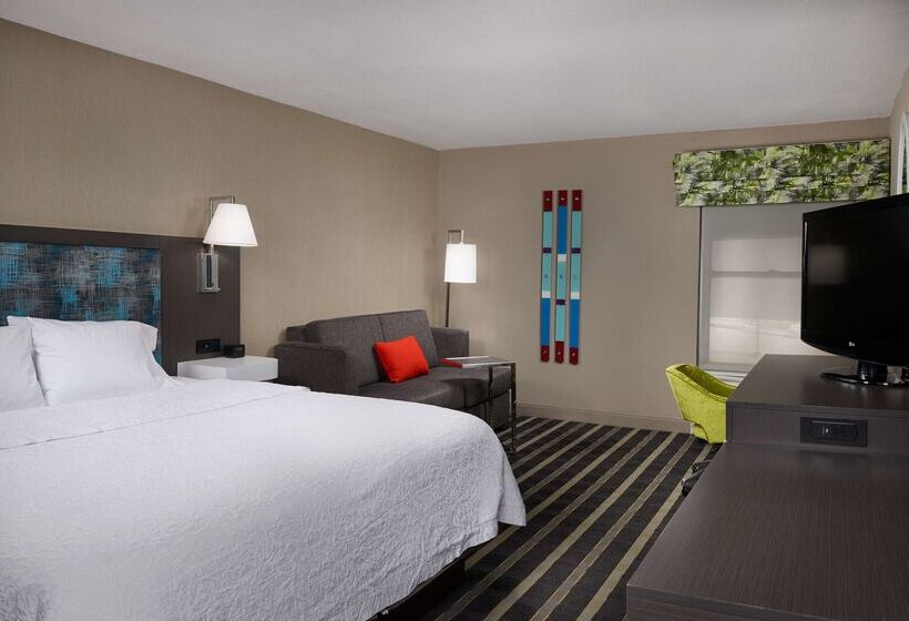 فندق Hampton Inn By Hilton Eagle Pass