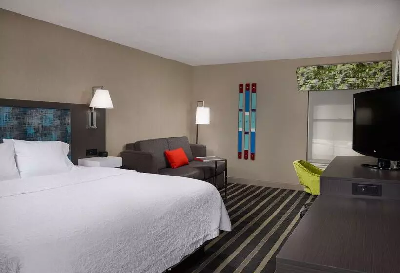 فندق Hampton Inn By Hilton Eagle Pass