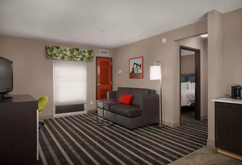 فندق Hampton Inn By Hilton Eagle Pass