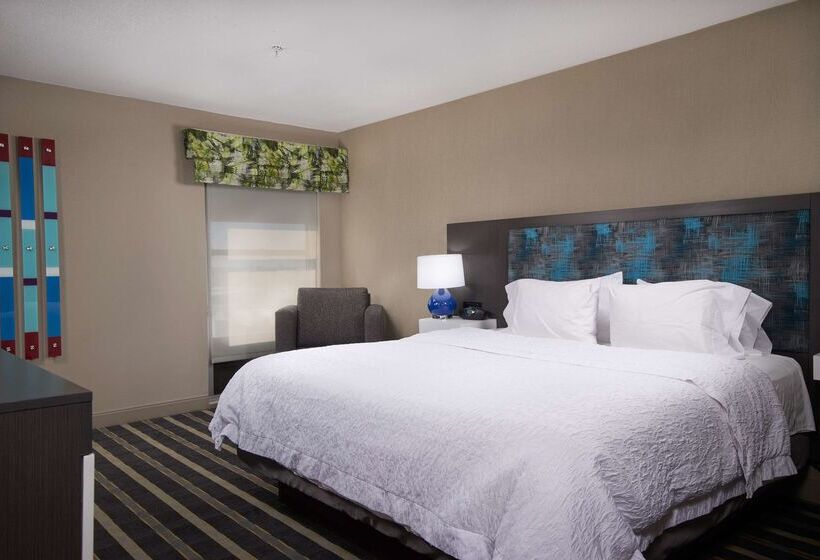 فندق Hampton Inn By Hilton Eagle Pass