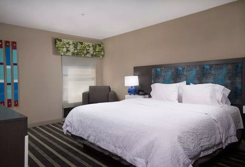 فندق Hampton Inn By Hilton Eagle Pass