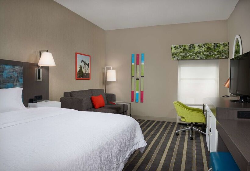 فندق Hampton Inn By Hilton Eagle Pass