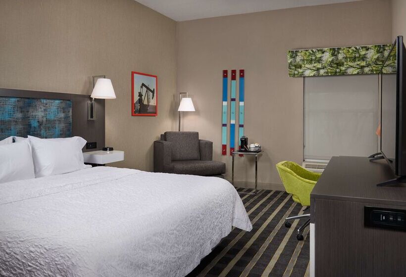 فندق Hampton Inn By Hilton Eagle Pass