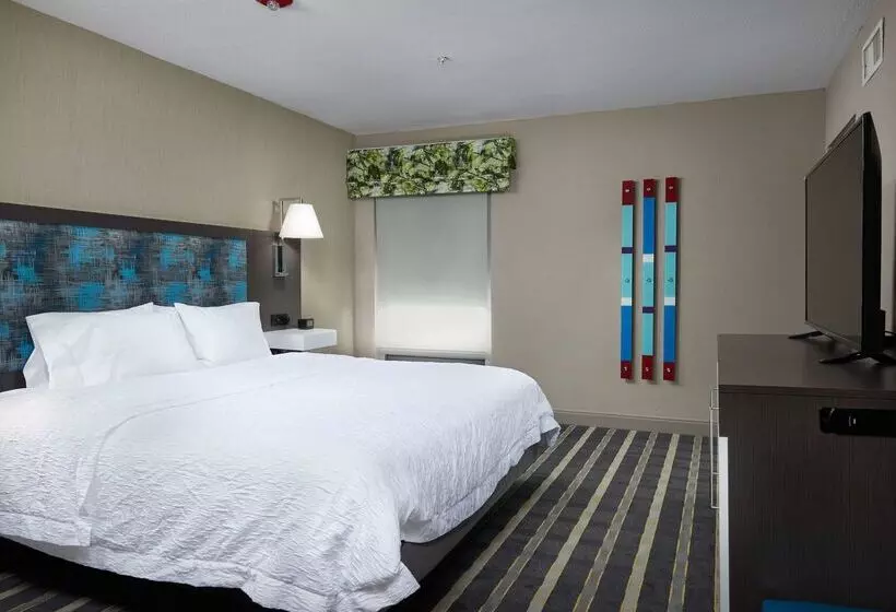 فندق Hampton Inn By Hilton Eagle Pass