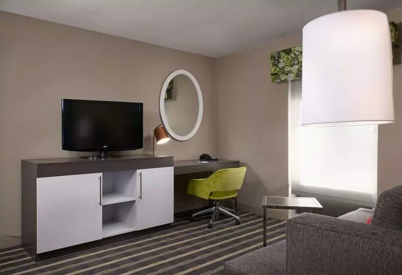 فندق Hampton Inn By Hilton Eagle Pass