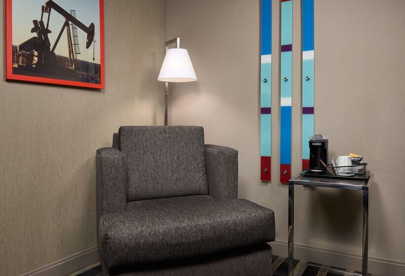 فندق Hampton Inn By Hilton Eagle Pass