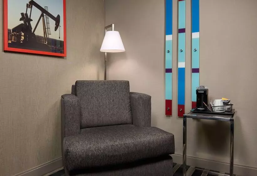 فندق Hampton Inn By Hilton Eagle Pass