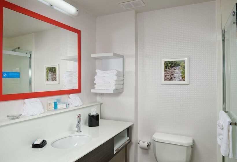 فندق Hampton Inn By Hilton Eagle Pass