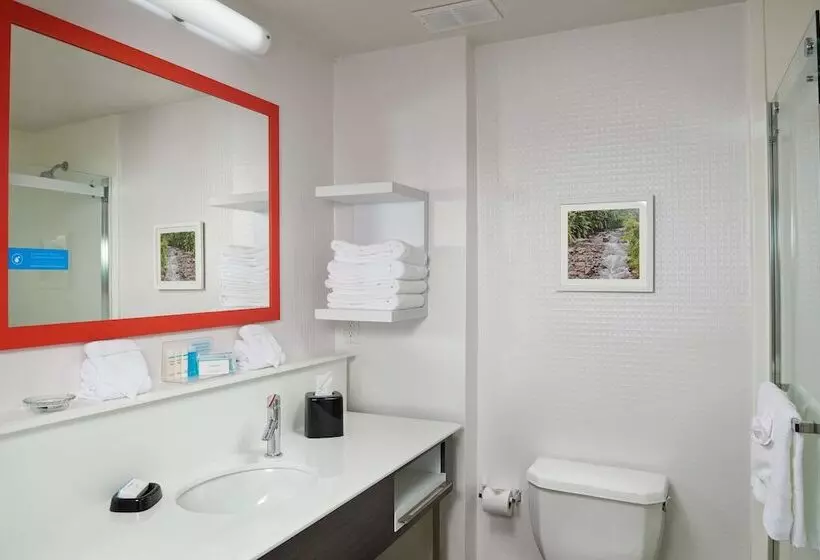 فندق Hampton Inn By Hilton Eagle Pass