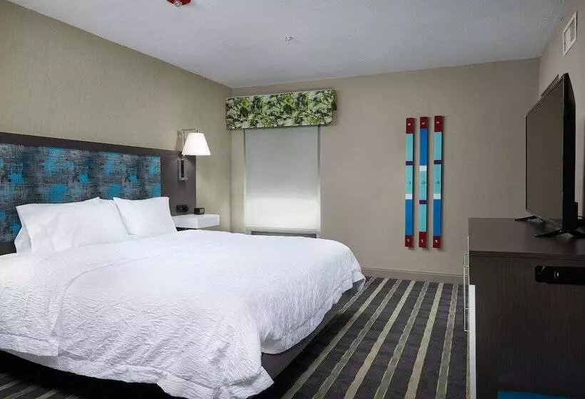 فندق Hampton Inn By Hilton Eagle Pass