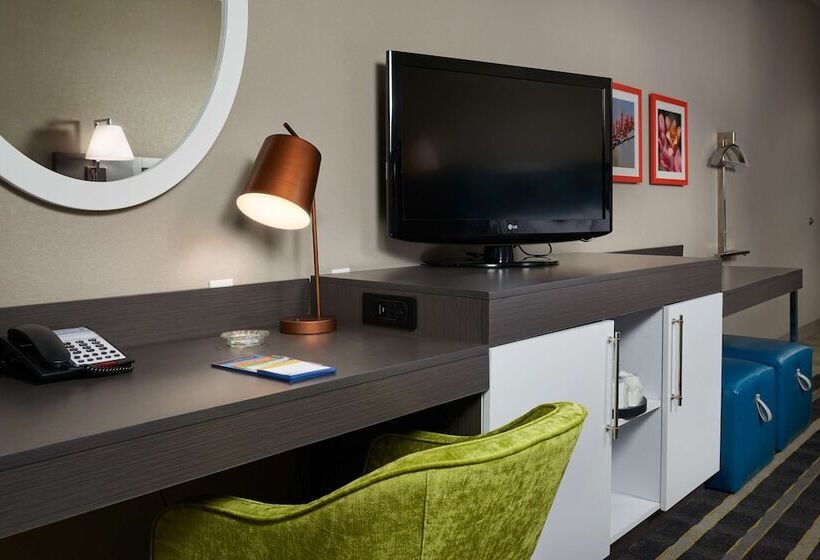 فندق Hampton Inn By Hilton Eagle Pass