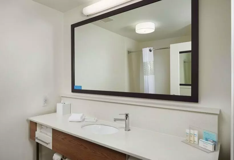 酒店 Hampton Inn Helena