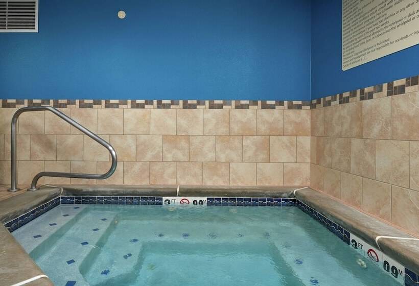 فندق Hampton Inn Helena