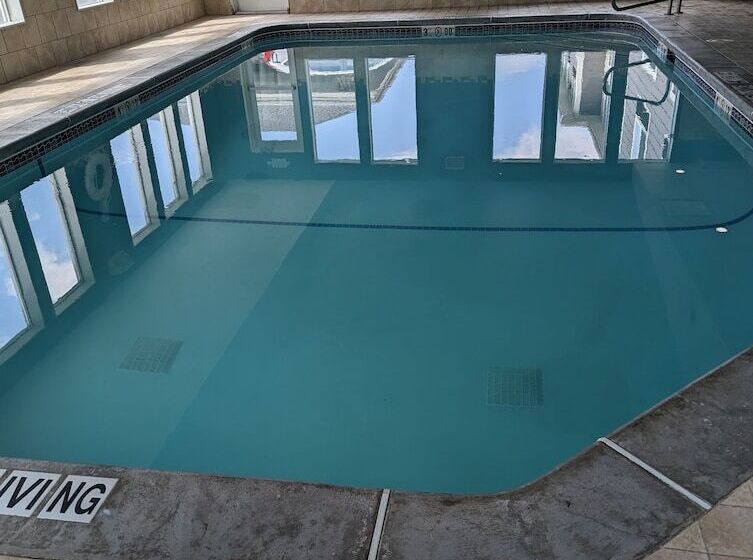 فندق Hampton Inn Helena