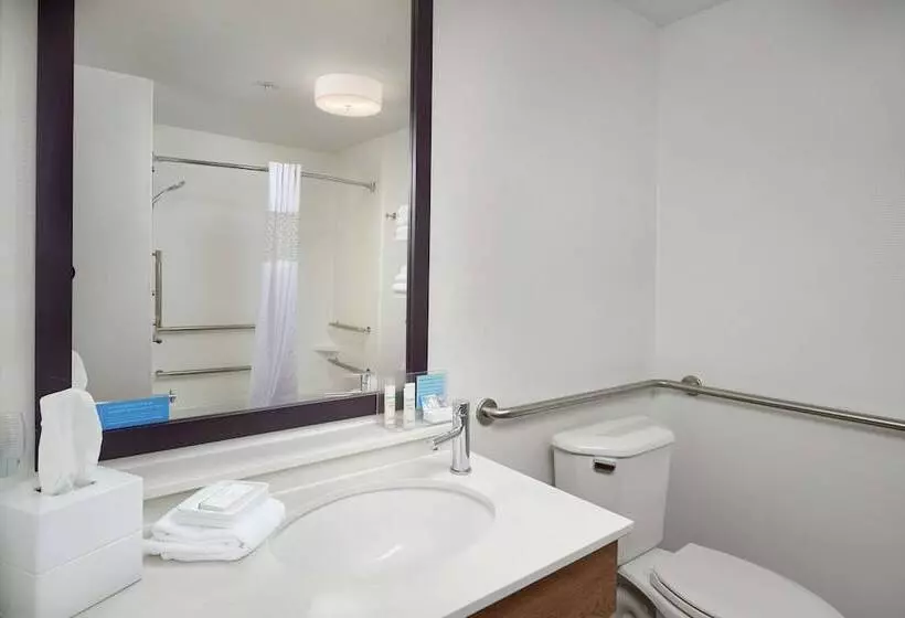 酒店 Hampton Inn Helena