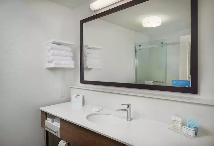 酒店 Hampton Inn Helena