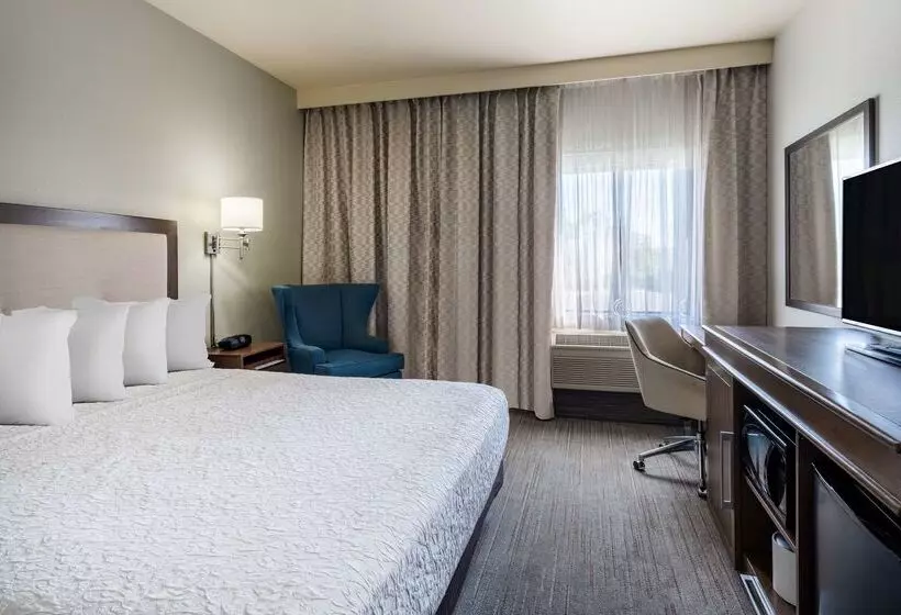 酒店 Hampton Inn By Hilton Irvine East   Lake Forest